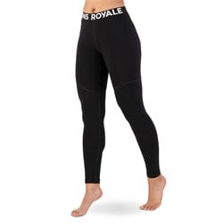 MONS ROYALE Cascade Merino Flex 200 Leggings - Women's