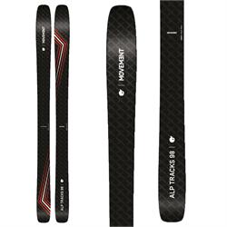 Movement Alp Tracks 98 Skis