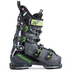 Nordica Speedmachine 3 120 Ski Boots 2024