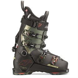 Nordica Unlimited 130 DYN Ski Boots 2025