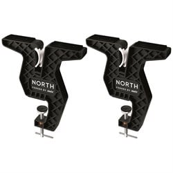 North Snowboard Vise