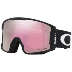 Oakley Line Miner M Goggles