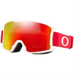 Oakley Line Miner S Goggles