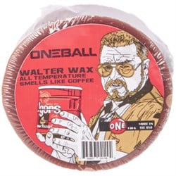 One Ball Jay Walter Snowboard Wax - All Temp