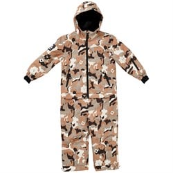 Oneskee Acclimate Onepiece - Kids'