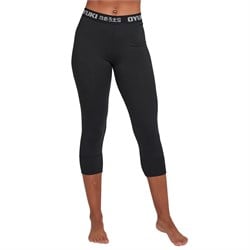 Oyuki Hitatech 3​/4 Pants - Women's