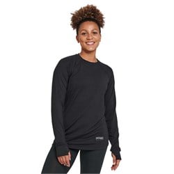 Oyuki Hitatech Longsleeve - Women's