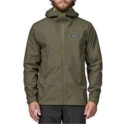 Patagonia Boulder Fork Rain Jacket - Men's