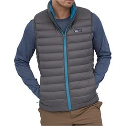 Patagonia Down Sweater Vest - Men's