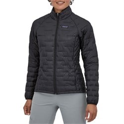 Patagonia Micro Puff Jacket - Women's