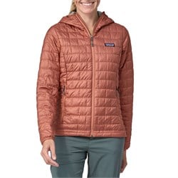 Patagonia Nano Puff Hoodie - Women's