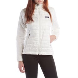 Patagonia Nano Puff Jacket - Women's