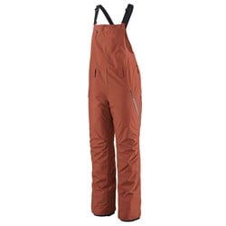 Patagonia Powder Town Bibs - Women's