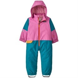 Patagonia Snow Pile One-Piece - Infants'