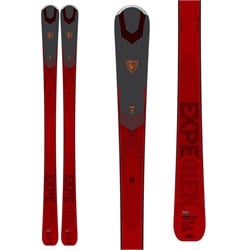 Rossignol Experience 86 Basalt Skis