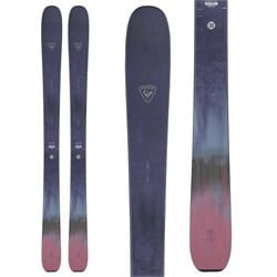 Rossignol Rallybird 102 Skis - Women's 2024