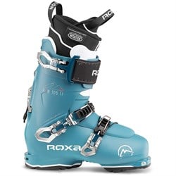 Roxa R3W 105 TI I.R. Alpine Touring Ski Boots - Women's