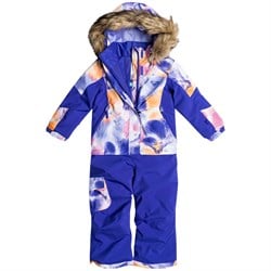 Roxy Sparrow Jumpsuit - Toddler Girls'