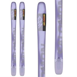 Salomon QST 106 Skis 2024