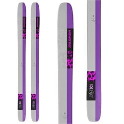 Salomon QST X Skis 2025