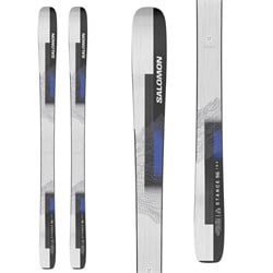 Salomon Stance 96 Skis 2024