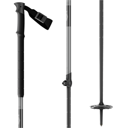 Scott Aluguide Adjustable Ski Poles 2025