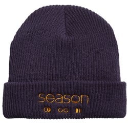 Season Saeson Beanie