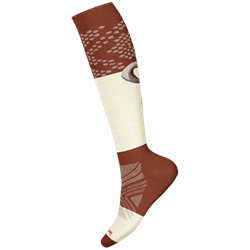 Smartwool Athlete Edition Backcountry OTC Socks - Women's