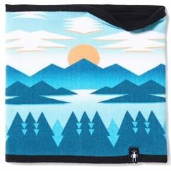 Smartwool Chasing Mountains Neck Gaiter