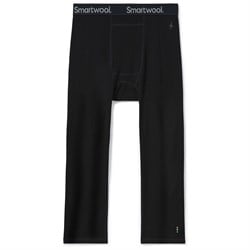 Smartwool Classic Thermal Merino Base Layer 3​/4 Bottoms - Men's