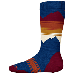 Smartwool Light Cushion OTC Socks - Kids'