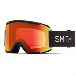 Smith Squad Goggles