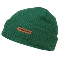 Spacecraft Dock Beanie