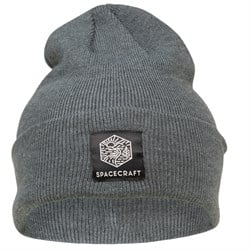 Spacecraft Lotus Beanie