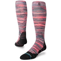 Stance Dusk To Dawn Snow Socks