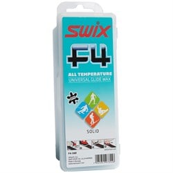 SWIX F4-180 Glidewax 180g