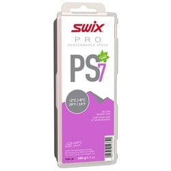 SWIX PS07 Violet Wax 180g