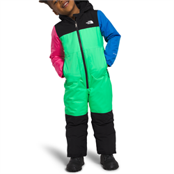 The North Face Freedom Snow Suit - Toddlers'