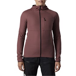 The North Face Summit FUTUREFLEECE™ Full Zip Hoodie - Women's