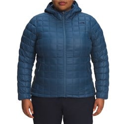 The North Face ThermoBall™ Eco 2.0 Plus Hoodie - Women's