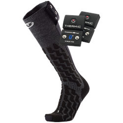 Therm-ic Sock Set Heat Fusion Uni ​+ S-Pack 700B Socks