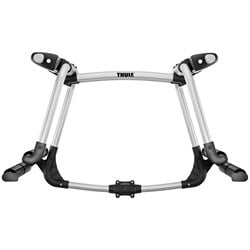 Thule Tram Hitch Ski Rack w​/ Locks