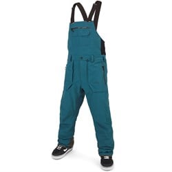 Volcom Rain GORE-TEX Bib Overalls - Men's