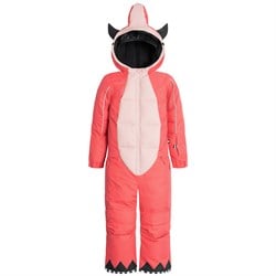 WeeDo funwear OLILIDO Monsterlili Snowsuit - Kids'