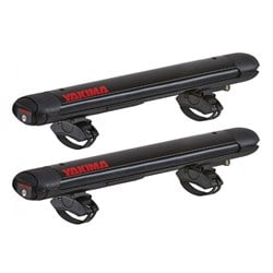 Yakima FatCat EVO 4 Snow Rack w​/ Locks