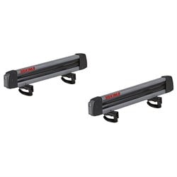 Yakima FreshTrack 4 Snow Rack w​/ Locks