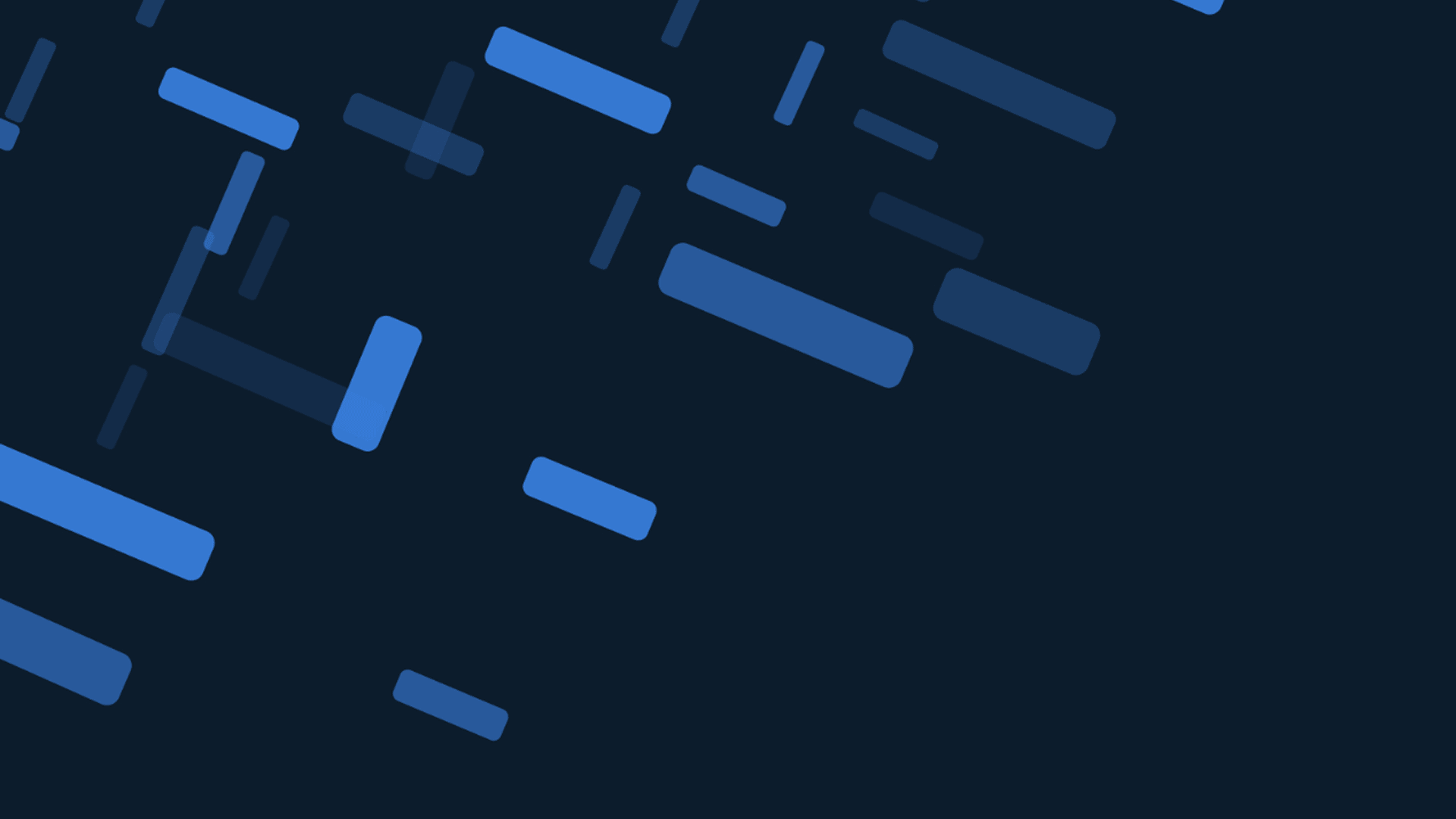 blue nodes